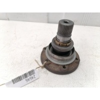 фланец кпп Skoda Fabia 02T409343