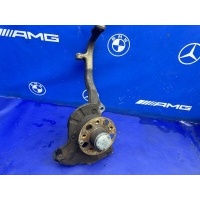 Кулак поворотный Mercedes-benz S350 W221 2011 A2213324501, A2213300225, A2213324501, A2213322901