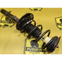 Амортизатор подвески Nissan Qashqai J11 2014 E43034EA6B, 540104ED1B