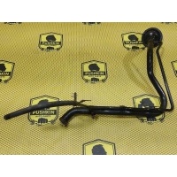Горловина заливная топливного бака Nissan Qashqai J11 2014 172214EF1A