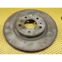 Диск тормозной Nissan Qashqai J11 2014 402064EA0A