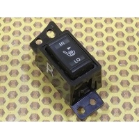 Кнопка подогрева сидения Nissan Qashqai J11 2014 255003TA0A