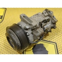 Компрессор кондиционера Nissan Qashqai J11 2014 926004EB0A