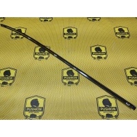 Молдинг крыши Nissan Qashqai J11 2014 738524EA0A