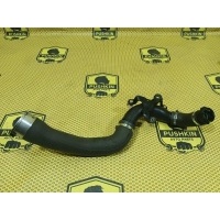 Патрубок интеркулера верхний Nissan Qashqai J11 2014 1446000Q0M