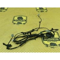 Проводка антенны Nissan Qashqai J11 2014 282434EM0A
