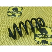 Пружина подвески Nissan Qashqai J11 2014 550204EA3B