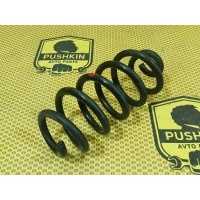 Пружина подвески Nissan Qashqai J11 2014 550204EA3B