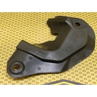 Пыльник рулевой колонки Nissan Qashqai J11 2014 489504EH0B