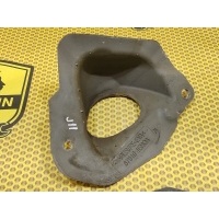 Пыльник рулевой колонки Nissan Qashqai J11 2014 679104EH0A