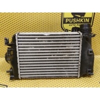Интеркулер Nissan Qashqai J11 2014 144614ED0A