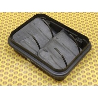 Решетка вентиляционная Nissan Qashqai J11 2014 76804JD00A
