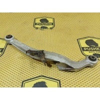 Рычаг подвески поперечный верхний Nissan Qashqai J11 2014 55121JD00B