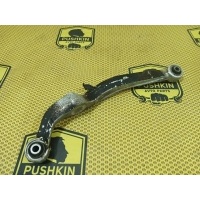 Рычаг подвески поперечный верхний Nissan Qashqai J11 2014 55120JD00B