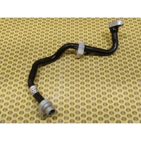 Трубка кондиционера низкого давления Nissan Qashqai J11 2014 924474ED1A