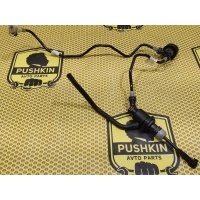 Главный цилиндр сцепления Nissan Qashqai J11 2014 306104BA1A