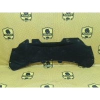 Шумоизоляция капота Nissan Qashqai J11 2014 658404EA0A