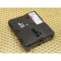 Электронный блок управления климат контролем Nissan Qashqai J11 2014 277604EA2A