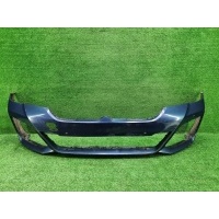 Бампер передний BMW 5er G30 (2020-2023) M-paket Bmw Параметр: Модель 2020 51119852205
