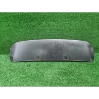 Юбка переднего бампера Audi Q7 1 4L (09-15) S-line Audi Параметр: Модель 2009 4L08071101RR