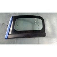Стекло кузова левая mazda demio 2003 год 5d