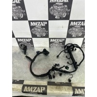 ПОДКАПОТНАЯ ПРОВОДКА KIA CEED 2 JD 2013 91410-A2020