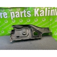 Корпус салонного фильтра Bmw 5-Series E61 2007 64316921601, 6431 6921601