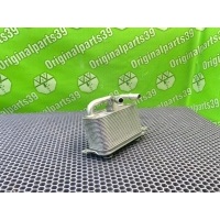 Теплообменник АКПП Bmw 5-Series E61 2007 17217534896, 1721 7534896