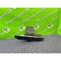 Замок багажника Bmw 5-Series E61 2007 51247197081, 7197081-01, 719708101, 489050823, 5124 7197081