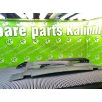 Обшивки багажника Bmw 5-Series E61 2007 51497061400, 5149 7061400, 51497187277, 51497187278, 51497076864