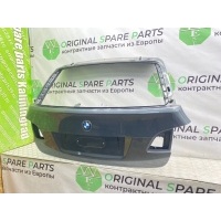 Крышка багажника Bmw 5-Series E61 2007 41627130799, 4162 7130799