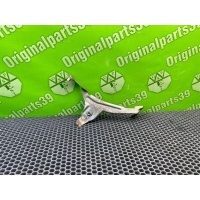 Кронштейн крыла Bmw 5-Series E61 2007 51647161451, 5164 7161451
