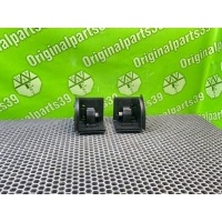 Крепление шторки Bmw 5-Series E61 2007 51477160589, 5147 7160589, 7160589, 51477066417, 51477116737