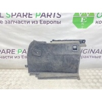 Обшивка багажника Bmw 5-Series E61 2007 51477050364