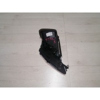 Дефлектор воздушный Opel Astra J (2009—2012) Opel Astra J (2009—2012) P10 2011 13261539