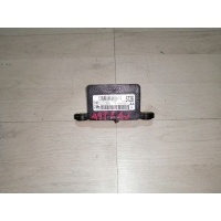 Датчик ускорения Opel Astra J (2009—2012) Opel Astra J (2009—2012) P10 2011 13505726