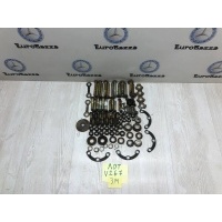 Болты подвески заднего моста Mercedes W201 Mercedes W201 C 1982-1993 A2014230371