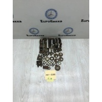 Болты подвески переднего моста Mercedes W201 Mercedes W201 C 1982-1993 A2013300018