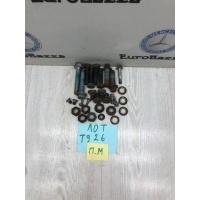 Болты подвески переднего моста Mercedes W203 Mercedes W203 C 2000-2007 A0019901800