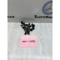 Крепеж радиатора Mercedes R170 Mercedes W170 SLK 1996-2004 A1235040246