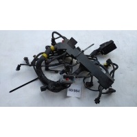 Свет установка двигателя fiat ducato 2 , 3 e6 14 - 5802505792 ну 100 / 004