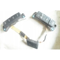 Volkswagen touareg переключатели kierownicy 7l6959538a 3d0959537e 3d0959542b