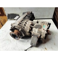 Мост для задняя haldex audi tt 8n s3 a3 8l 1.8t 02d525554r