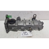Крышка клапонов распредвал 03f103475k гольф vi a3 8p seat 1.2 tsi cbz