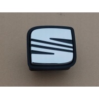 Ручка крышки багажника багажника seat леон ii ibiza 6j exeo altea 6j4827565 оригинал