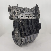 Двигатель 1.6 cdti biturbo opel vivaro b r9m 450 452