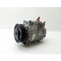 компрессор кондиционера volkswagen seat audi 1.4 tsi 699357