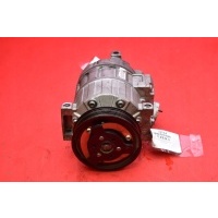 компрессор насос кондиционера 699357 volkswagen touran 1 i 2.0 tdi 140 л.с. 03 - 06