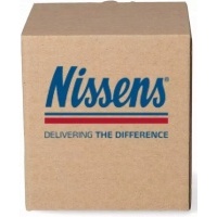 Компрессор кондиционера audi nissens 890757