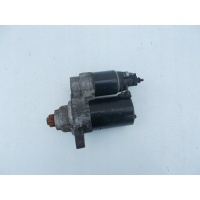 Стартер volkswagen гольф v skoda октавия ii seat audi 02t911023r